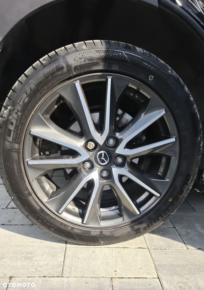 Mazda CX-3 2.0 Skymotion AWD - 16