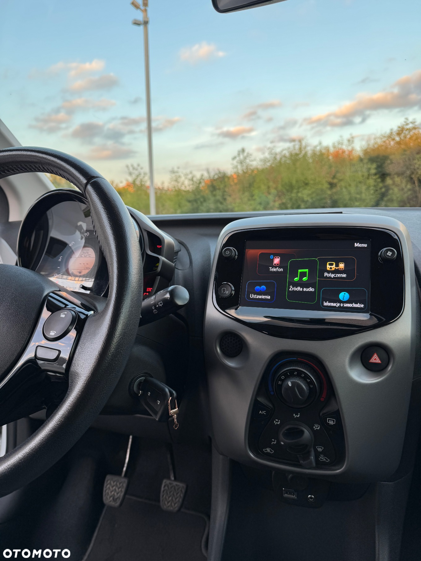 Toyota Aygo - 6