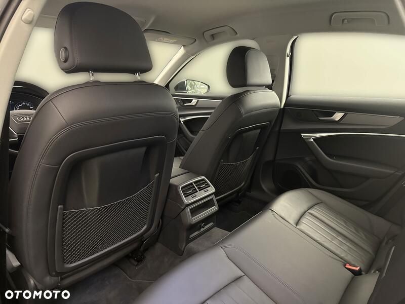 Audi A6 Limousine 45 TFSI mHEV Quattro S tronic - 19