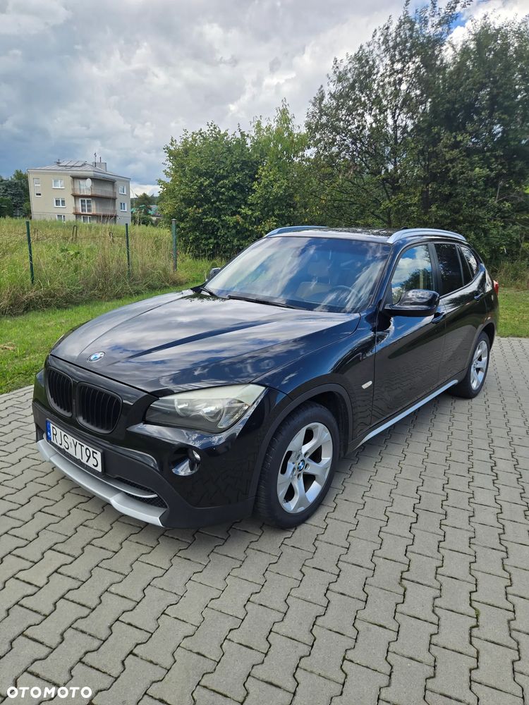 BMW X1 sDrive20d - 1