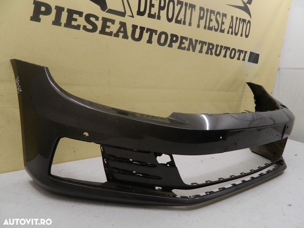 Bara fata VW Sirocco facelift, 2014, 2015, 2016, 2017, 2018, cod origine 1K8807221. - 3