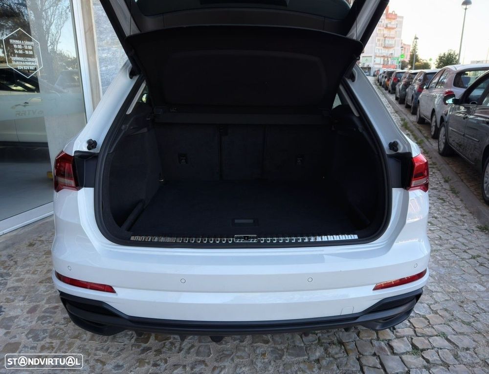 Audi Q3 35 TFSI S line S tronic - 8