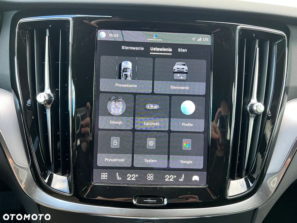 Volvo V60 B4 D Core - 27