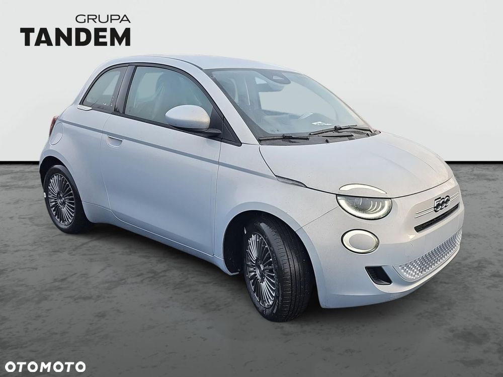 Fiat 500 - 3