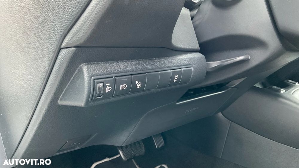 Toyota Corolla 1.8 HSD Dynamic - 19