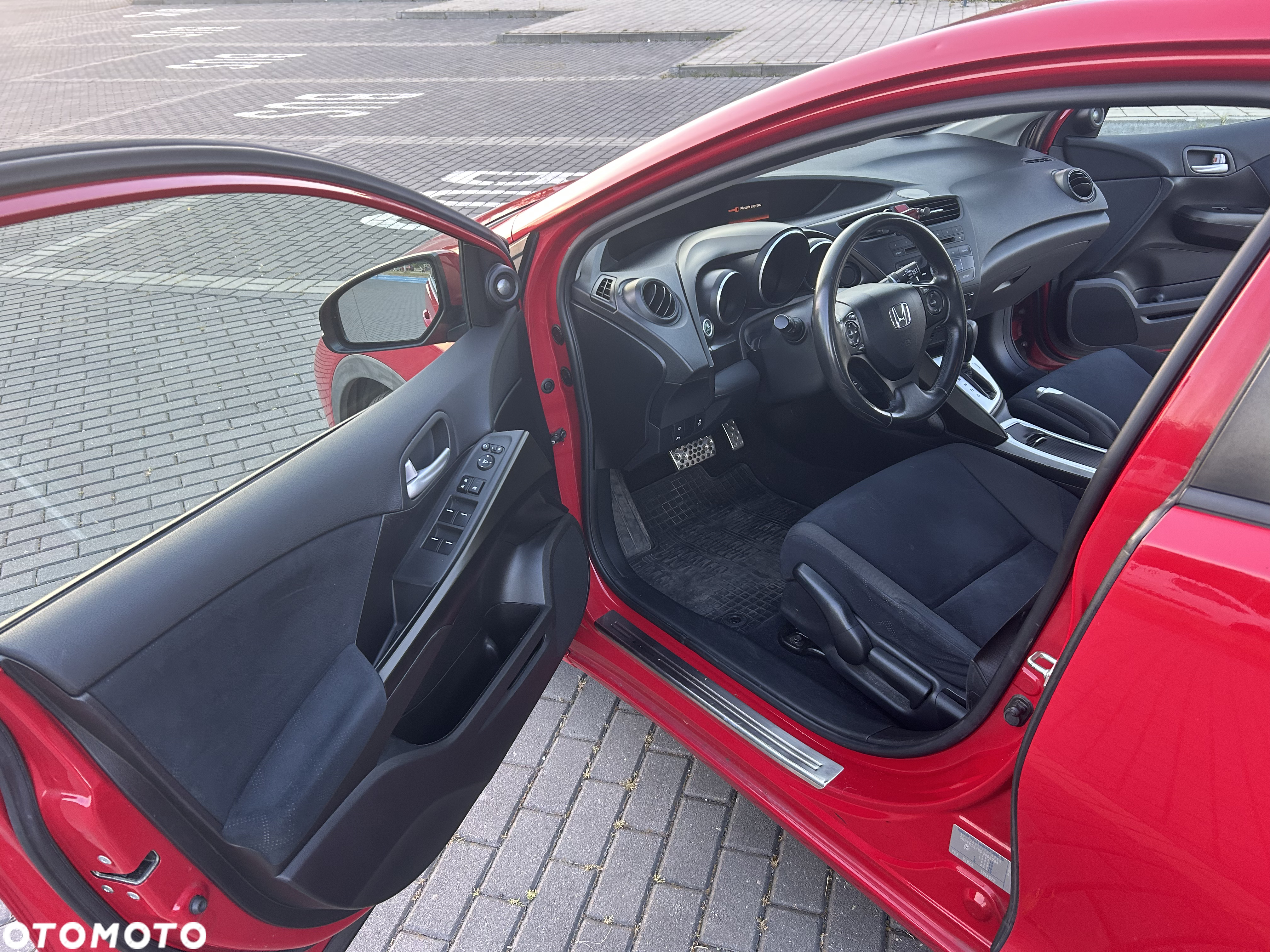Honda Civic - 6