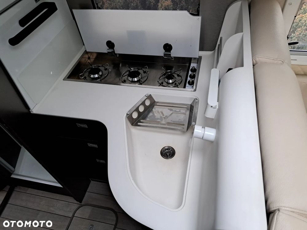 Mobilvetta K-YACHT 85 TEKNO DESIGN - 19
