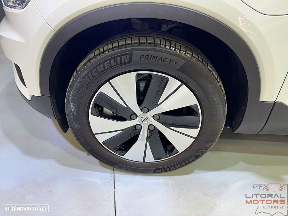 Volvo XC 40 1.5 T4 PHEV Inscription Expression - 20