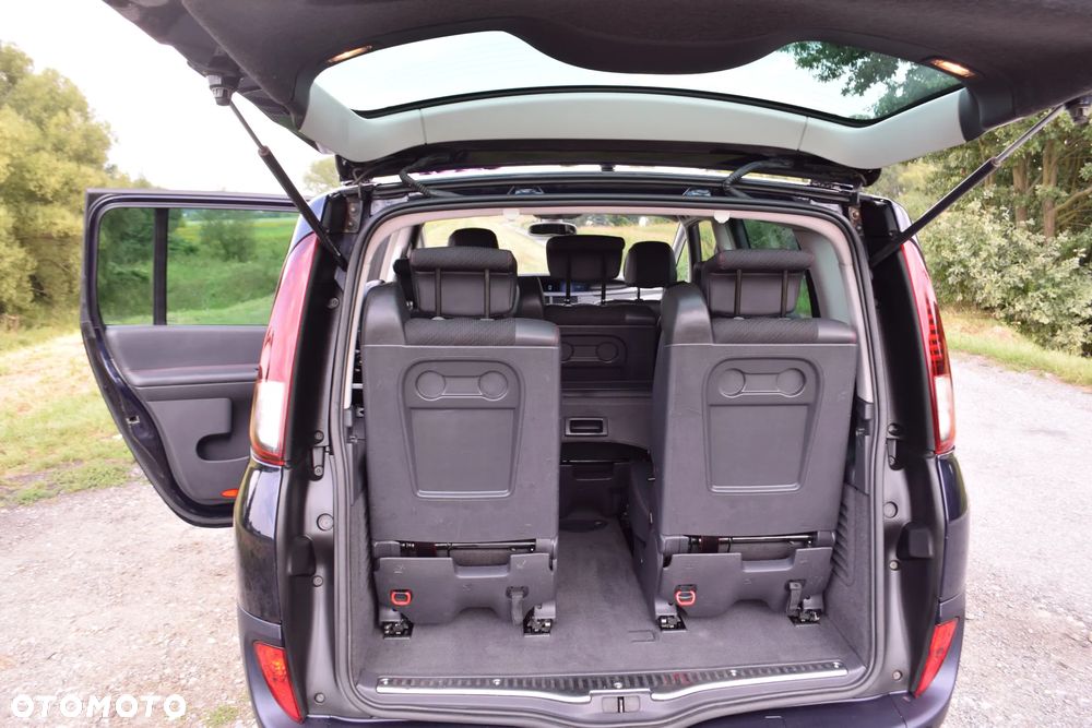 Renault Espace 2.0T Dynamique - 27