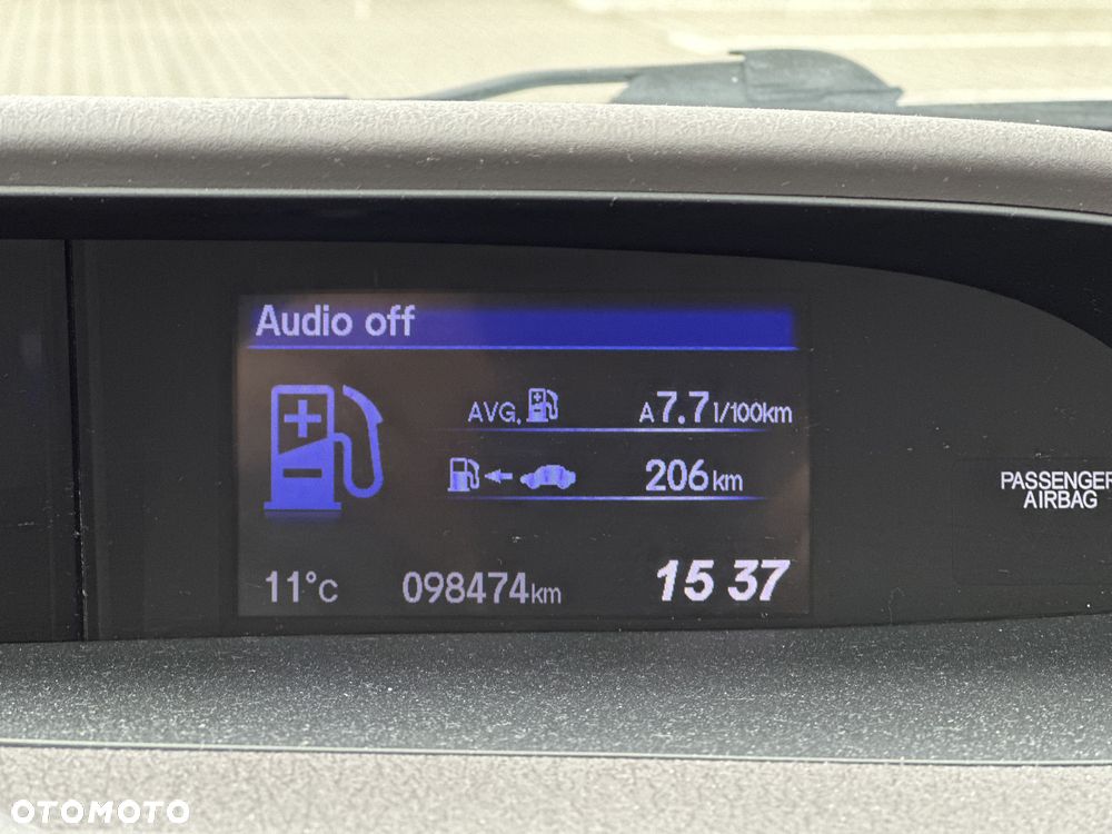 Honda Civic 1.8 Comfort - 40