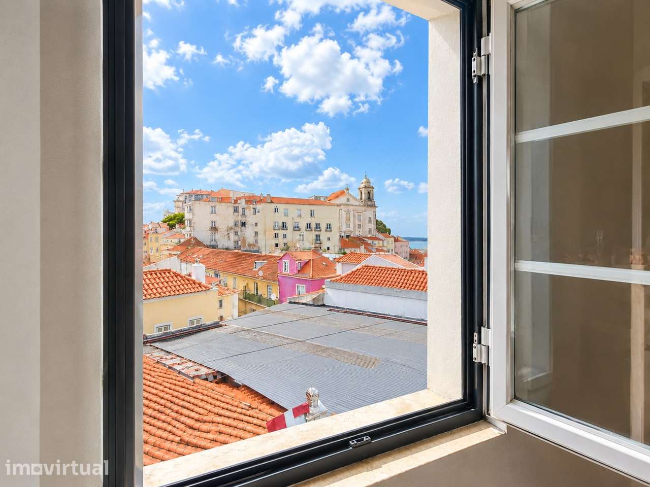 Apartamento T2 em Alfama - Grande imagem: 5/18