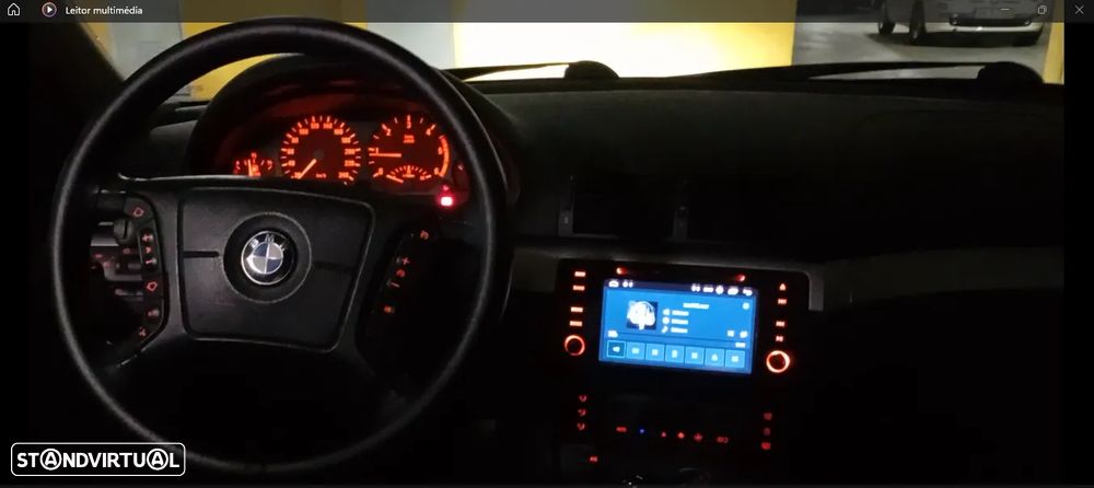 BMW 320 - 6