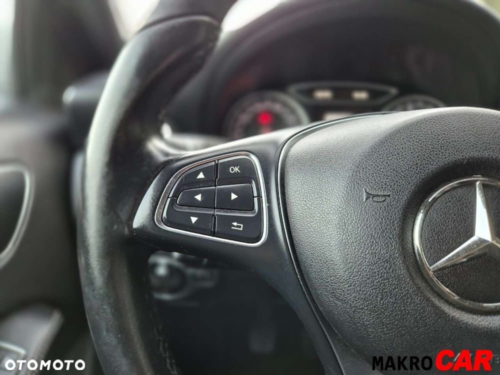 Mercedes-Benz Klasa A - 7