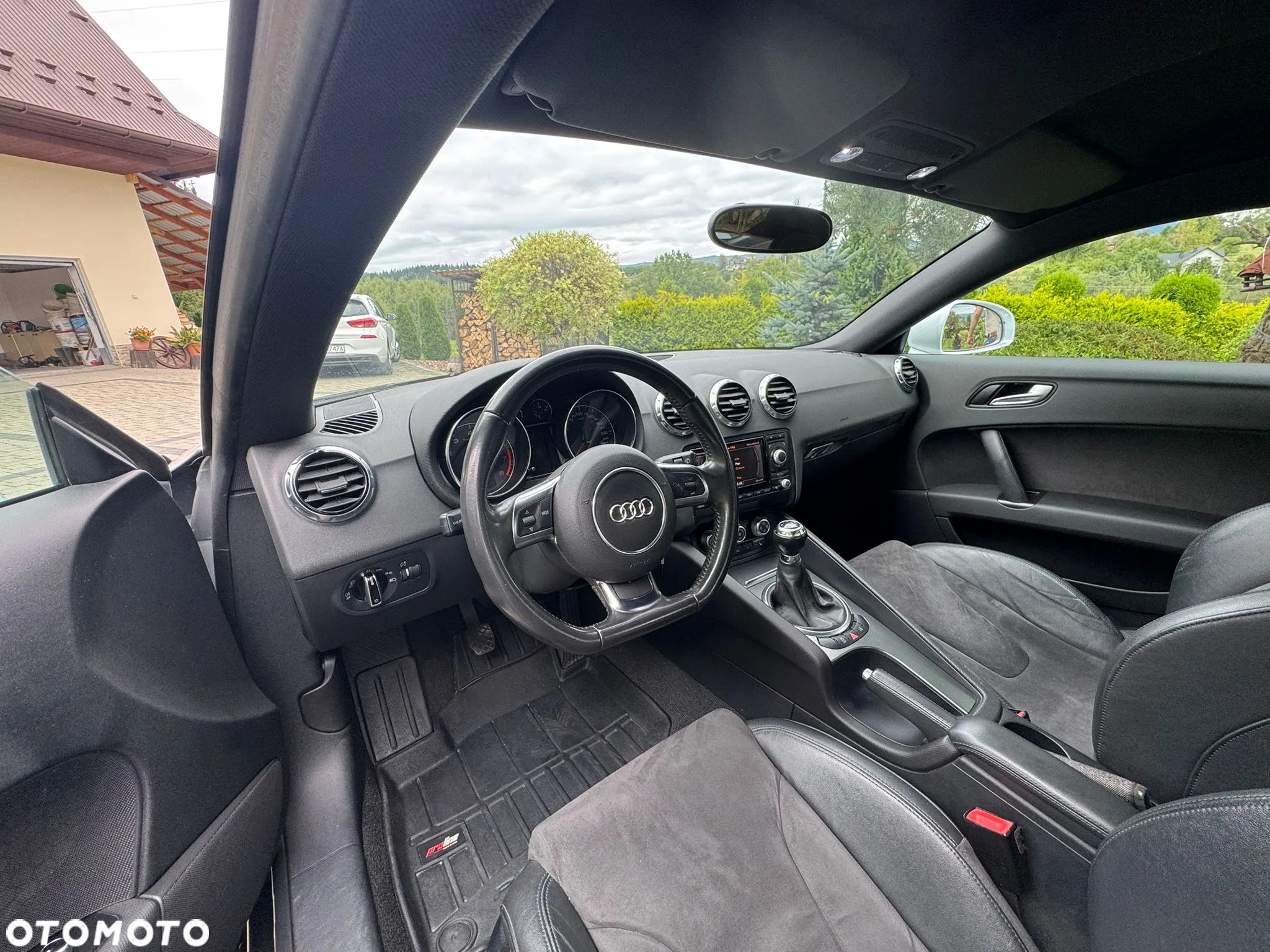 Audi TT Coupé 1.8 TFSI - 7