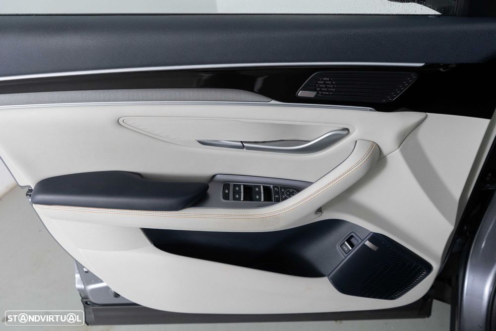 BYD Seal U 87 kWh Design - 9