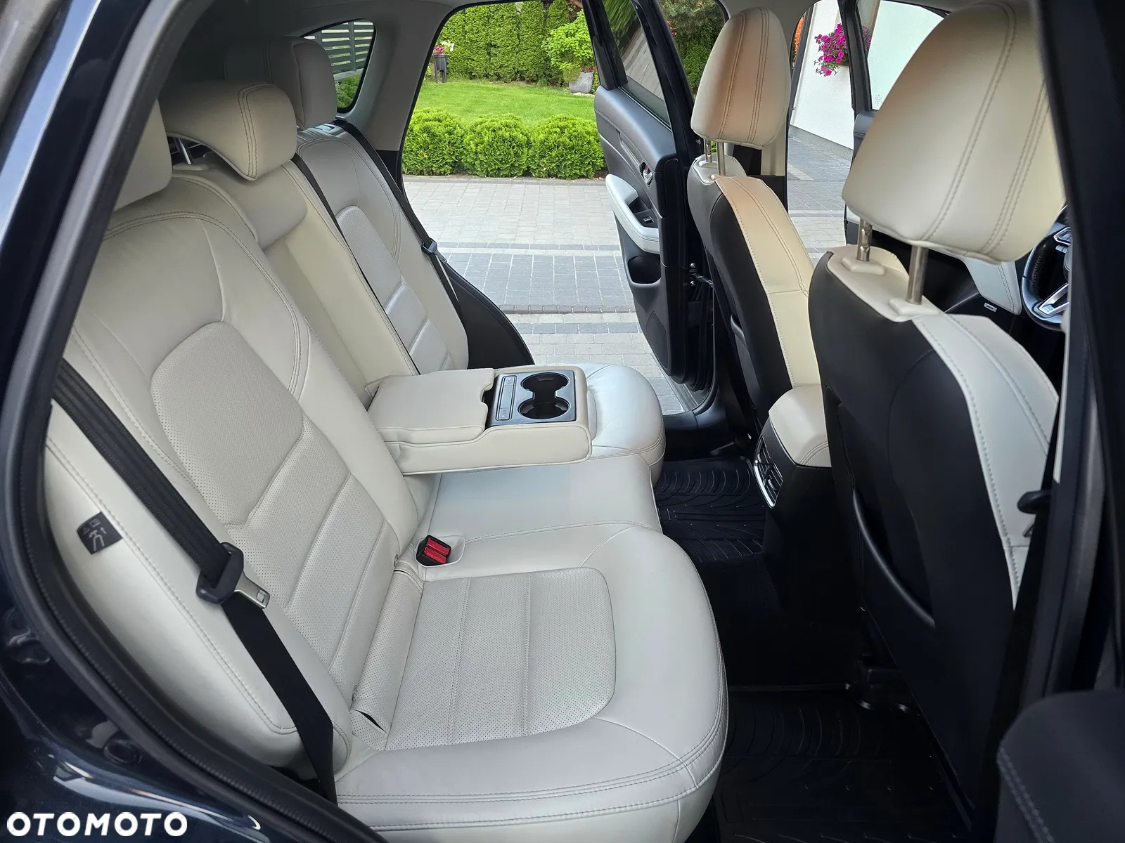 Mazda CX-5 2.2 D Skypassion AWD - 7
