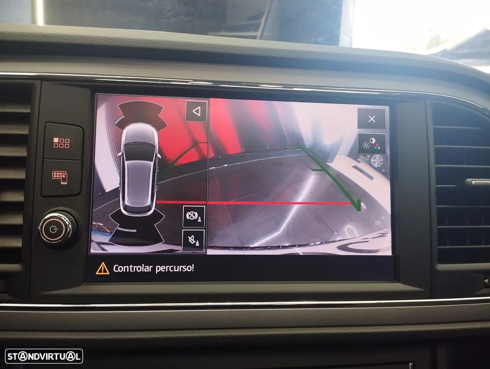 SEAT Leon ST 1.6 TDI Style S/S - 27