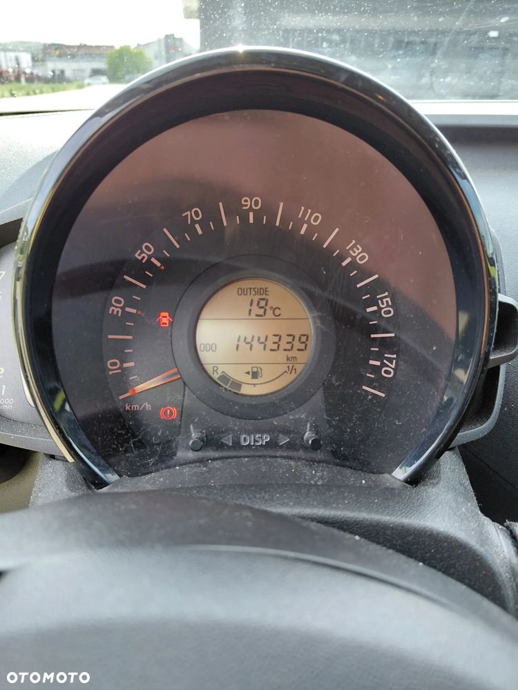 Toyota Aygo - 7