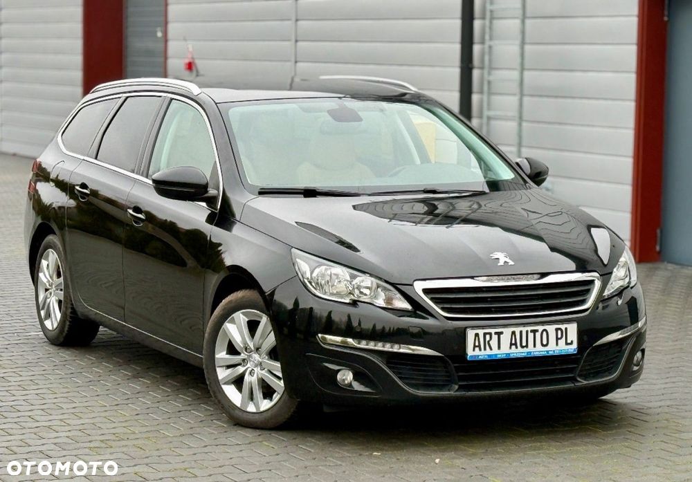 Peugeot 308 - 12