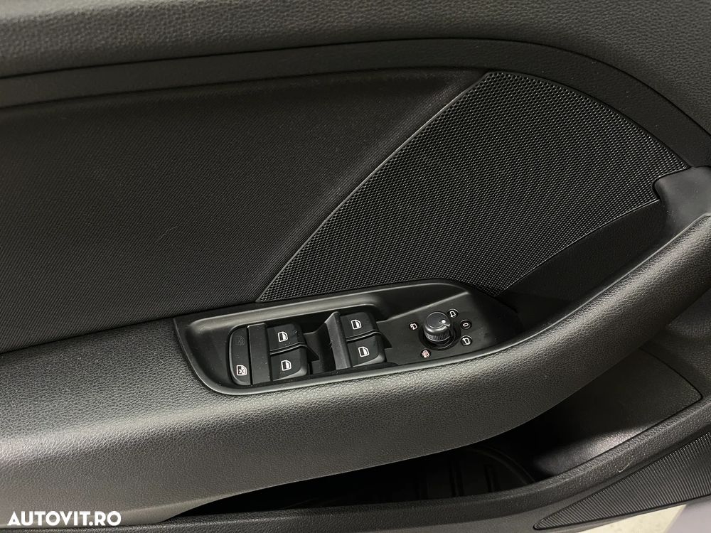 Audi A3 2.0 TDI Attraction - 19
