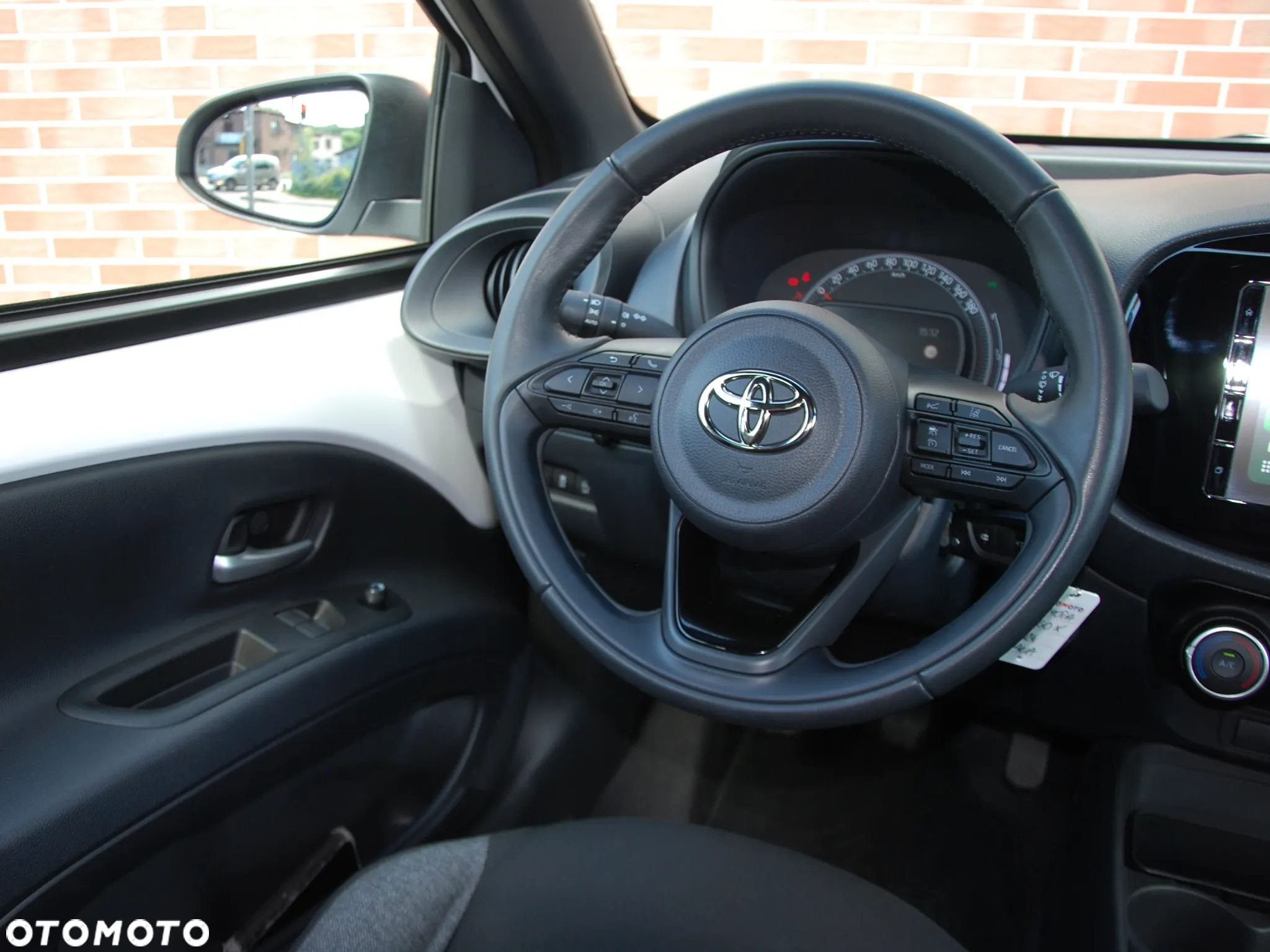 Toyota Aygo X 1.0 VVT-i Comfort - 23