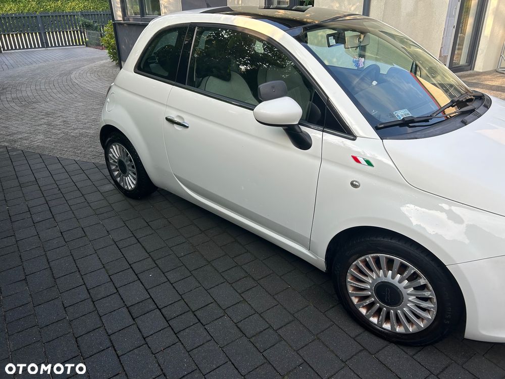Fiat 500 - 4