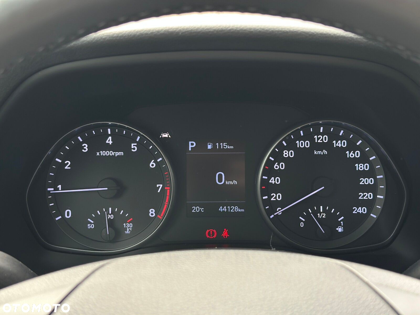 Hyundai i30 1.0 T-GDI Smart DCT - 19