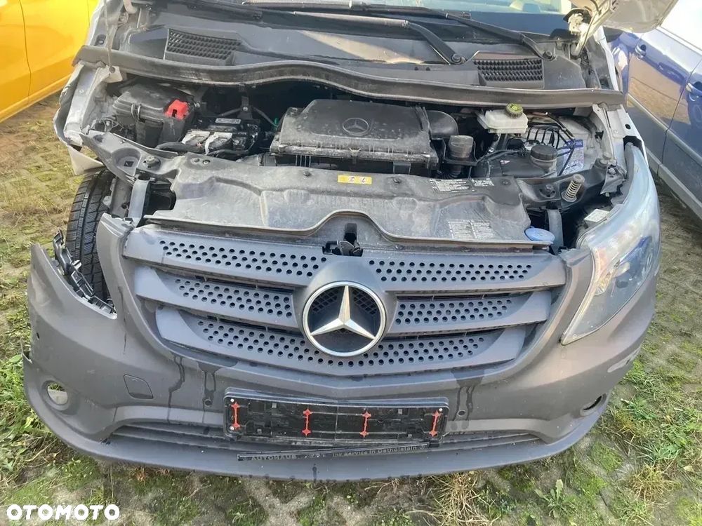 Mercedes-Benz VITO 110 - 10