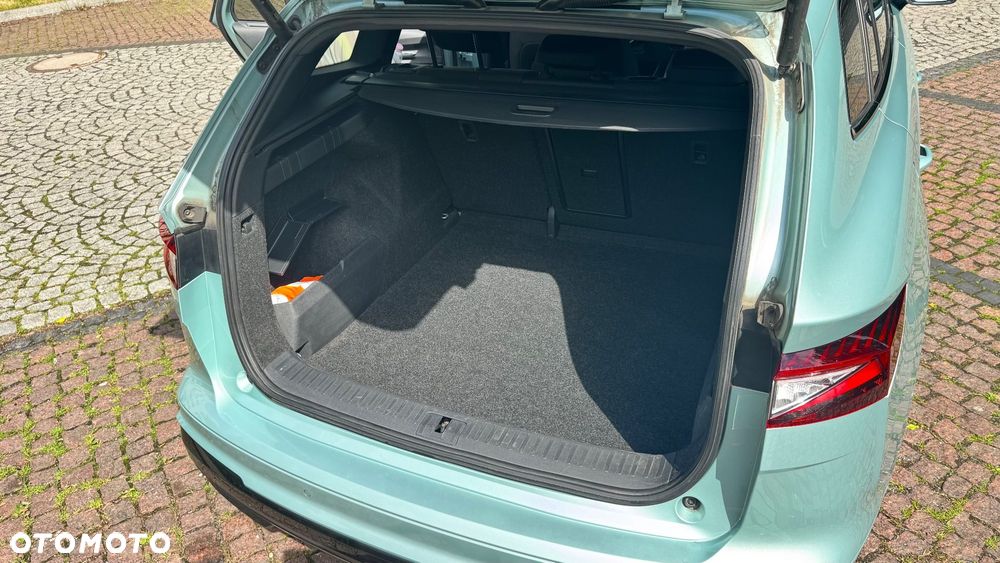 Skoda Enyaq 85x 82kWh Sportline - 20