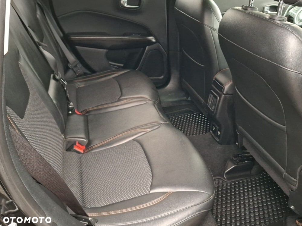 Jeep Compass 1.4 TMair Limited 4WD S&S - 19