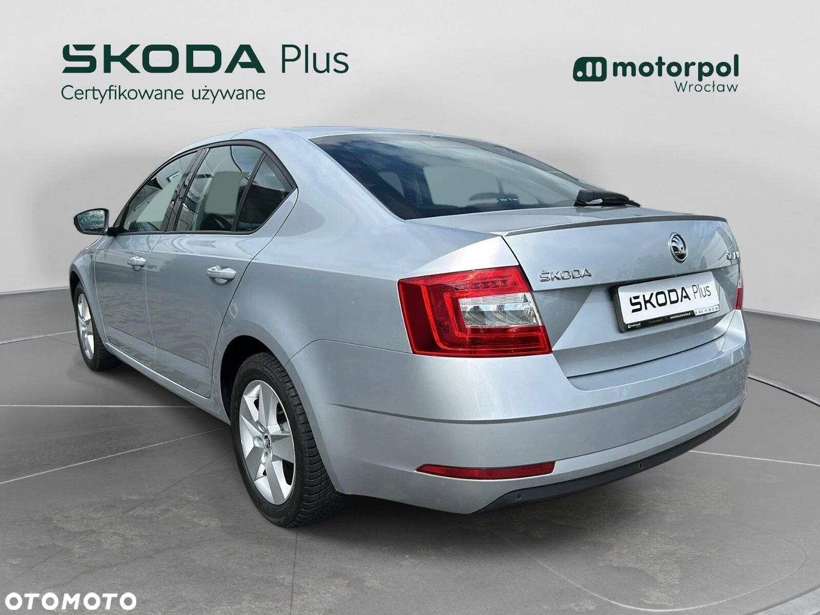 Skoda Octavia 1.5 TSI ACT Ambition - 2