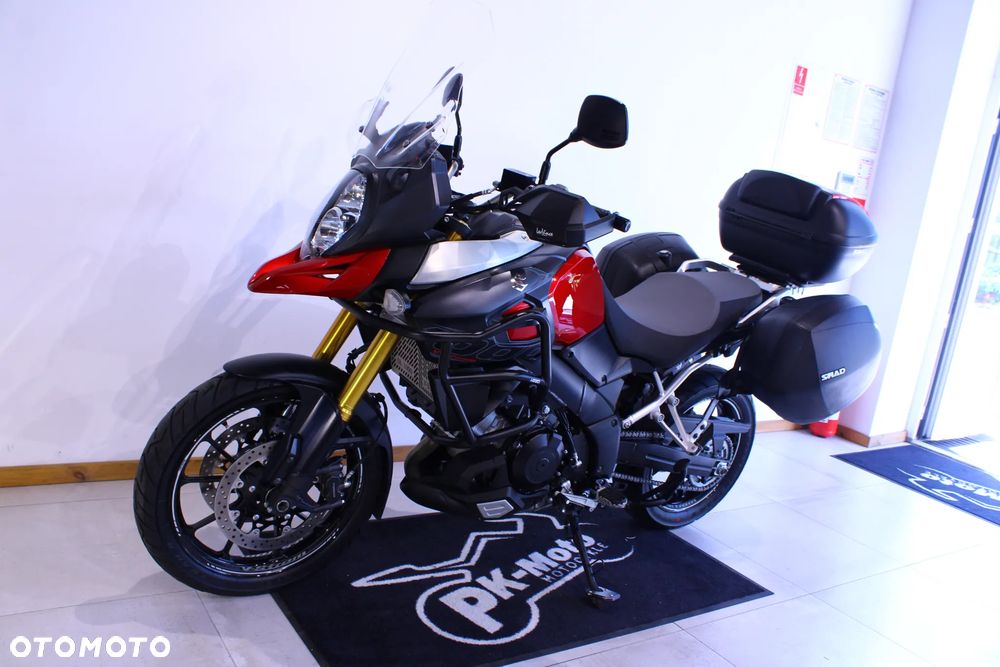 Suzuki DL - 4