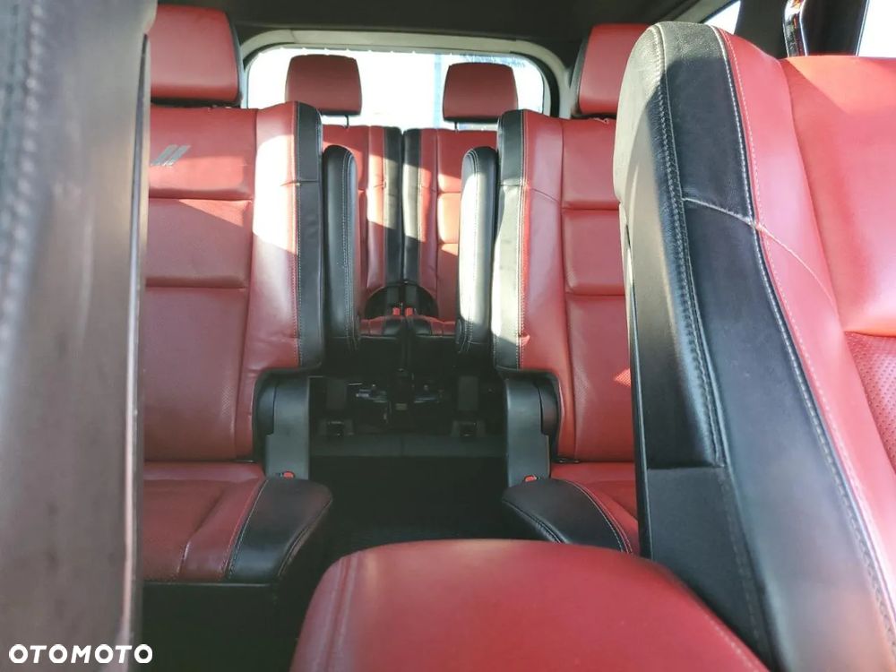 Dodge Durango - 10