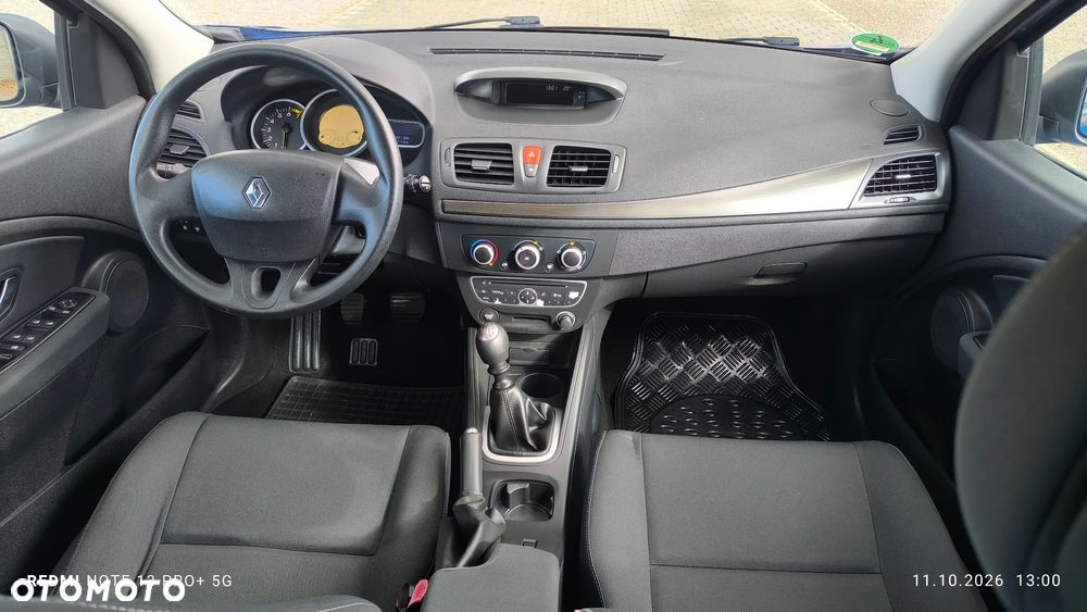 Renault Megane 1.6 16V 110 Expression - 29