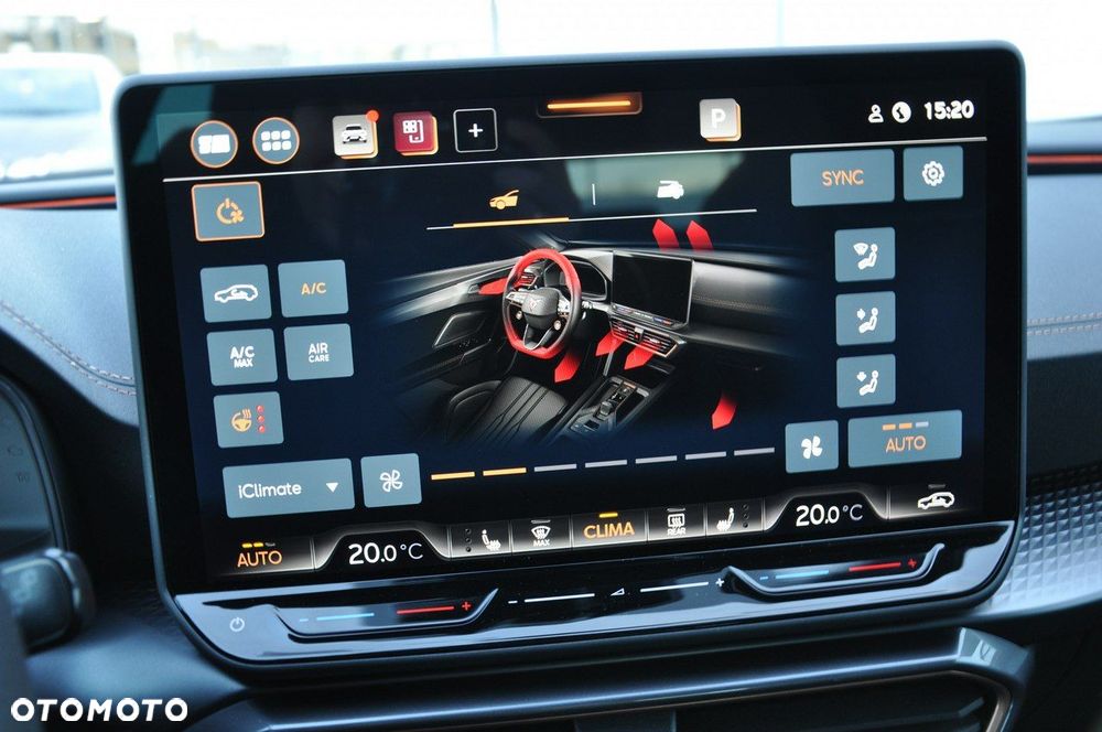 Cupra Formentor - 34