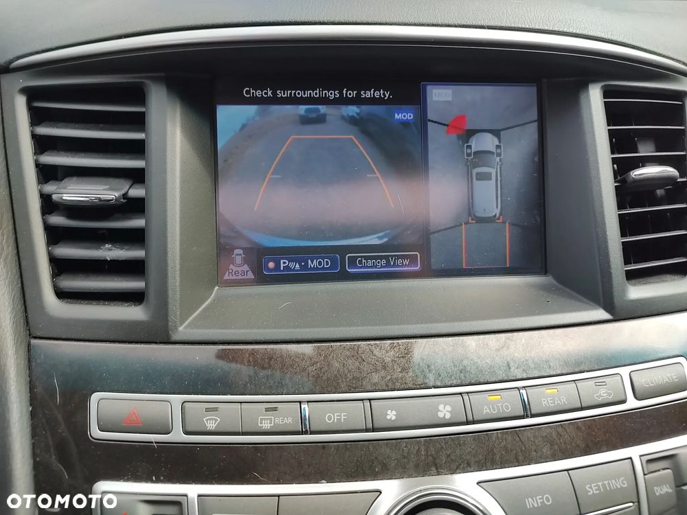 Infiniti QX60 3.5 Elite - 24