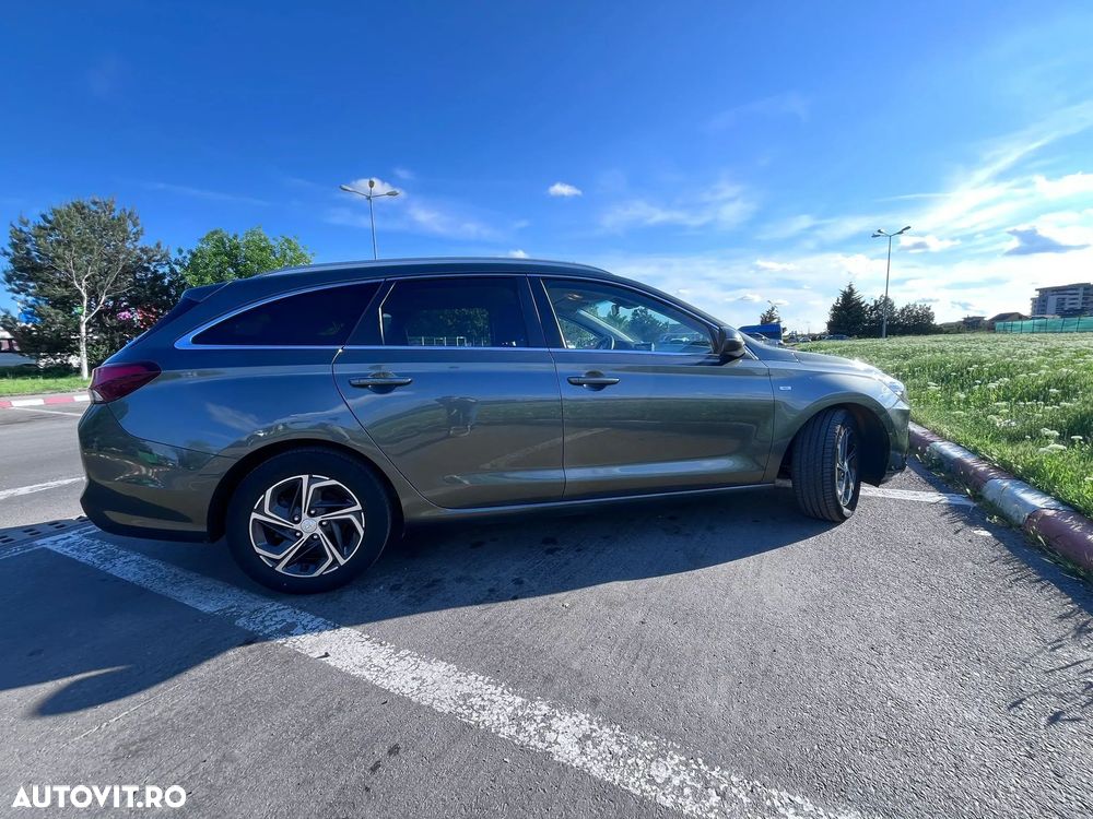 Hyundai i30 - 10