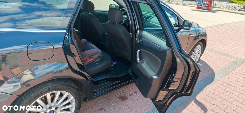 Ford Mondeo 2.0 TDCi Gold X MPS6 - 10