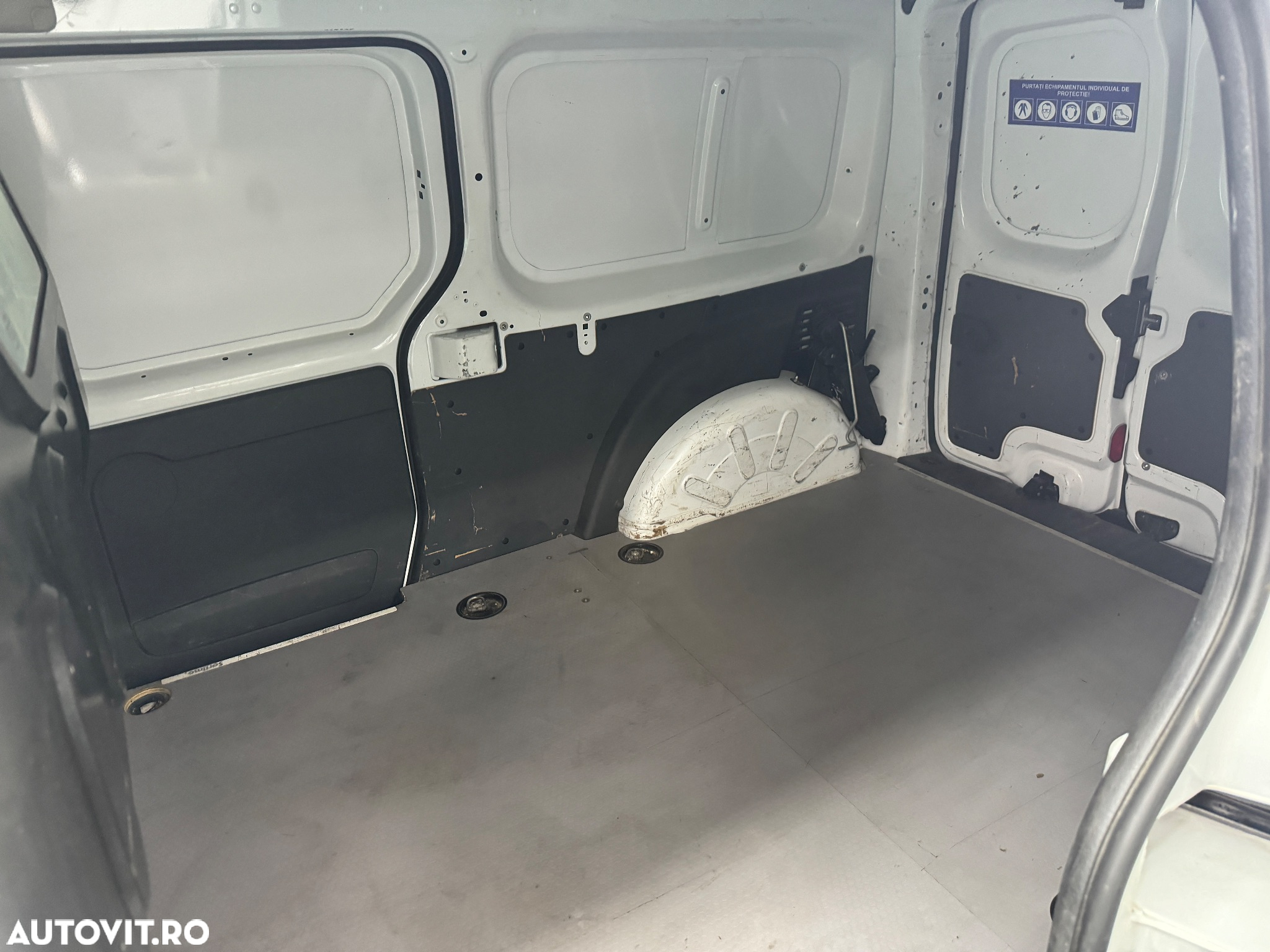 Renault Kangoo - 19
