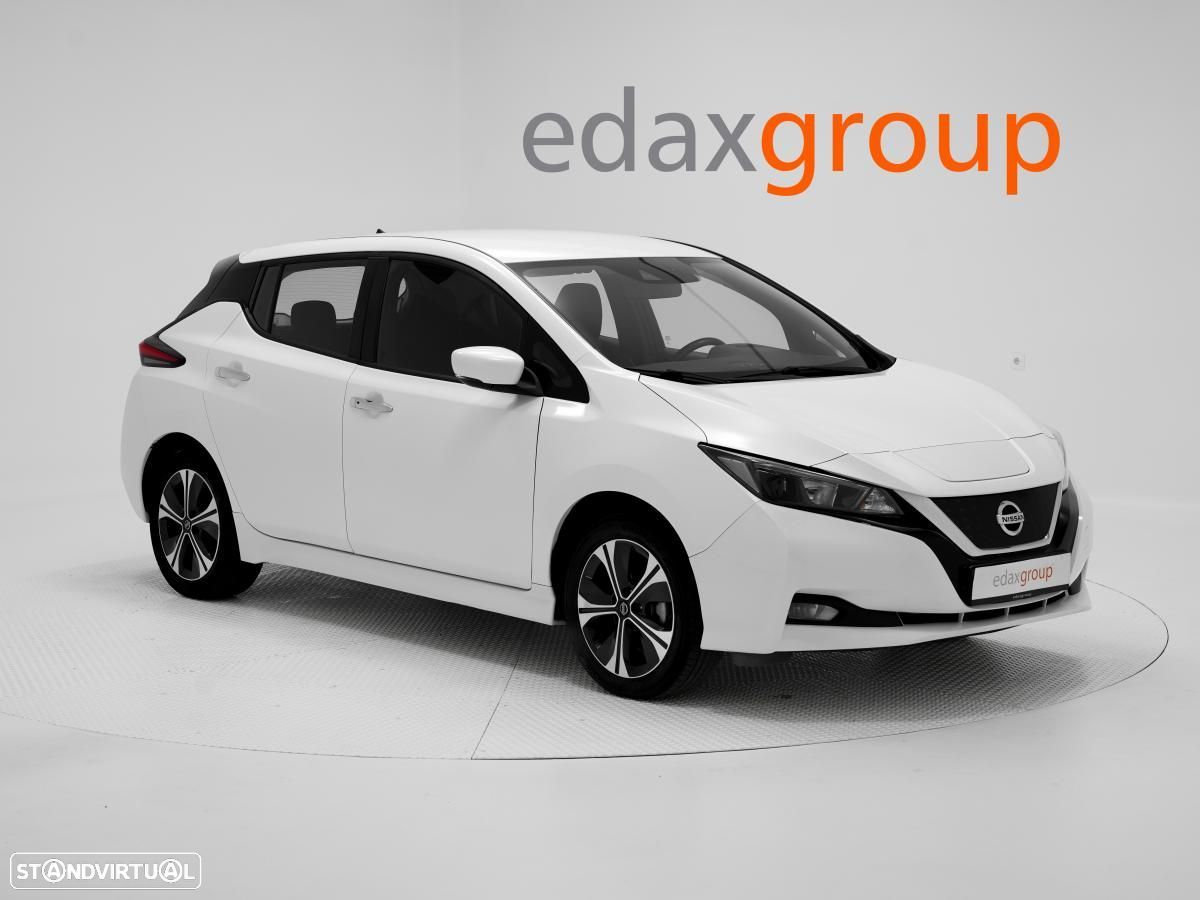 Nissan Leaf e+ Acenta - 1