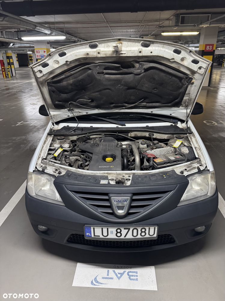 Dacia LOGAN - 6