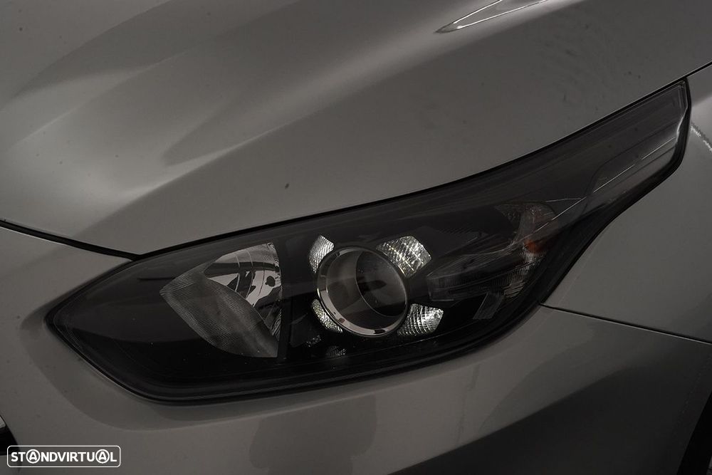 Kia Ceed 1.0 T-GDI Drive - 6