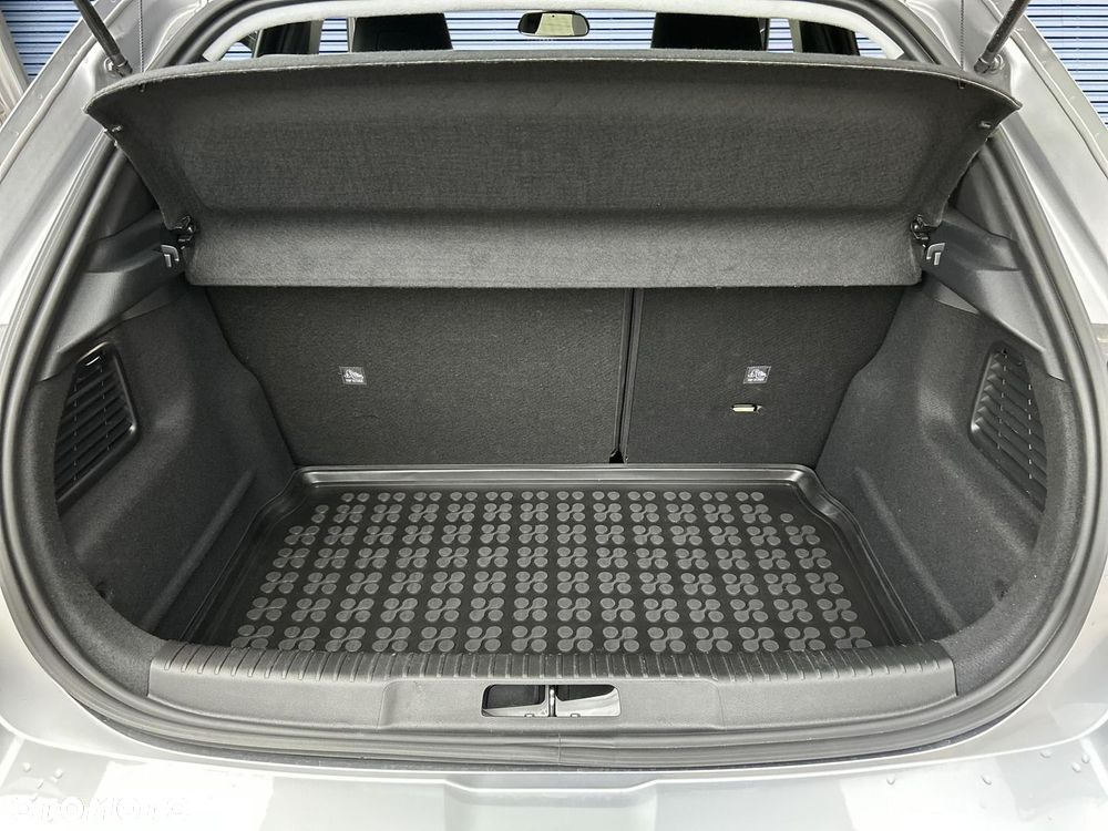 Opel Mokka 1.2 T Edition S&S - 10