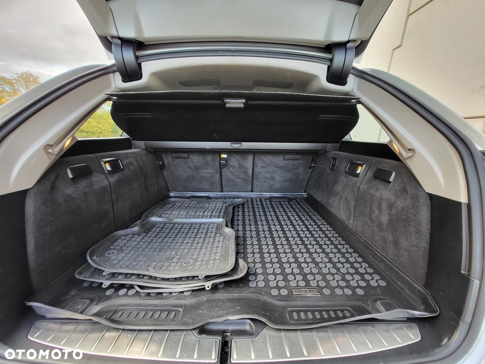 BMW Seria 5 525d xDrive - 20