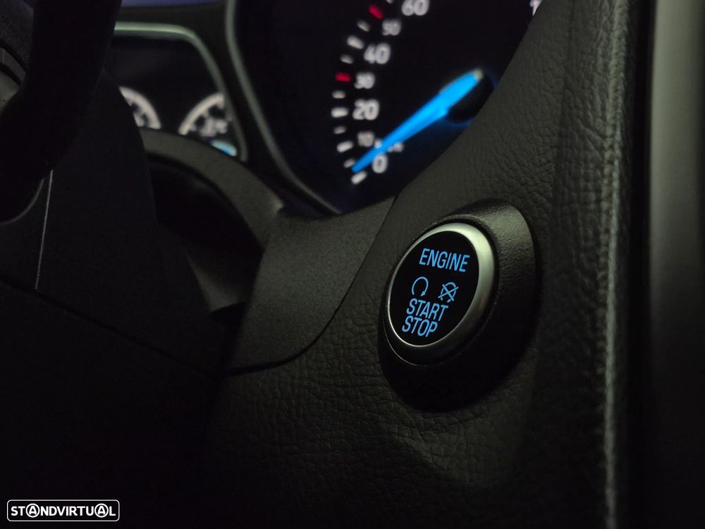 Ford Focus 1.5 TDCi Titanium - 15