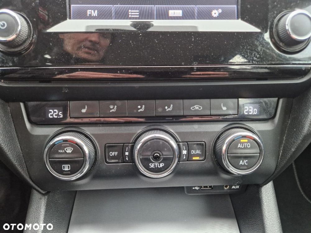 Skoda Octavia 1.6 TDI Ambition - 13
