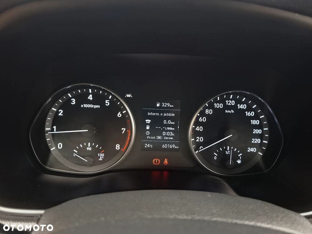 Hyundai i30 1.5 DPI Modern - 11