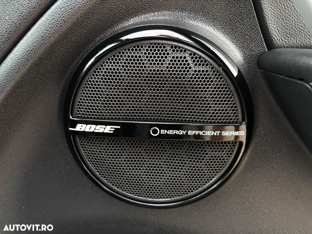 Renault Megane ENERGY dCi 110 Start & Stopp Bose Edition - 8