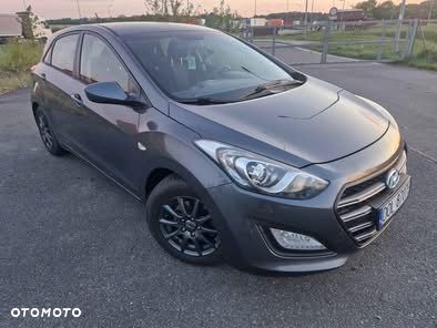 Hyundai i30 - 1