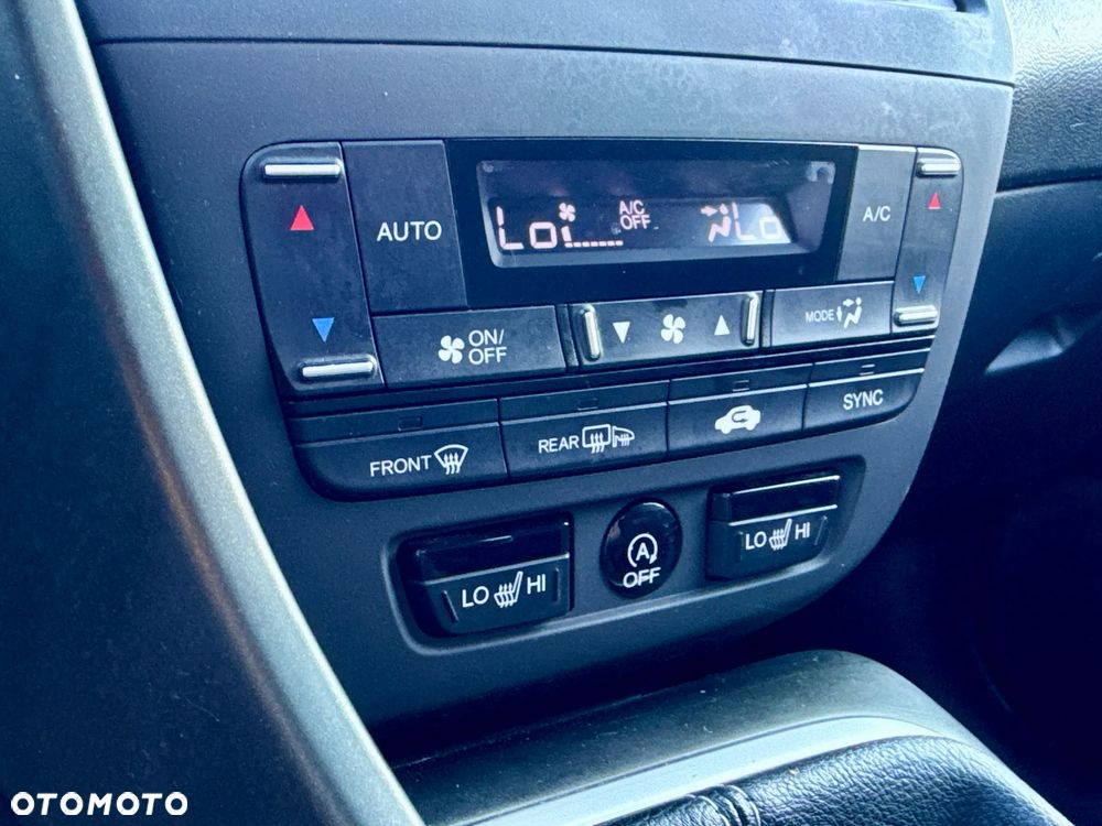 Honda Civic - 25